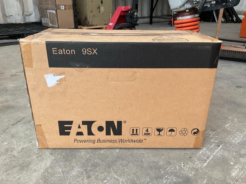 Eaton 9SX 700i UPS – Server/Data Centre Power Backup (Online UPS) Carousel 4