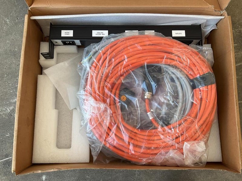 UPS Supplies - Mixed Lot Carousel 1