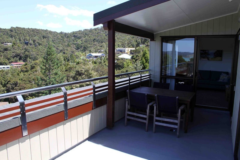 Christmas Week Club Paihia sleep 6 Accommodation Carousel 2