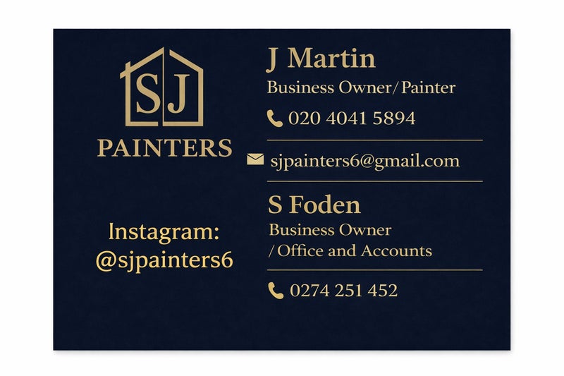 Experienced Hamilton Painter Carousel 2
