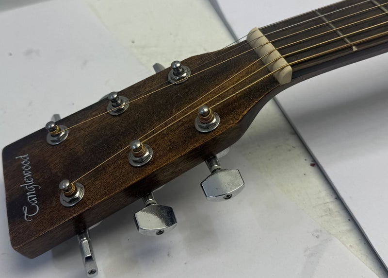 Tanglewood Crossroads Guitar Carousel 2