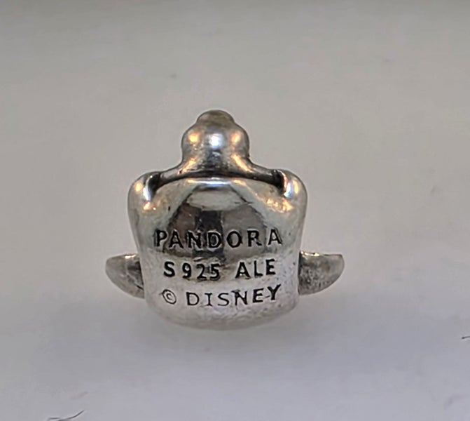 Pandora x Disney Mickey Mouse Charm Carousel 5