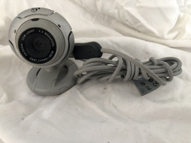Microsoft Web Camera Carousel 2