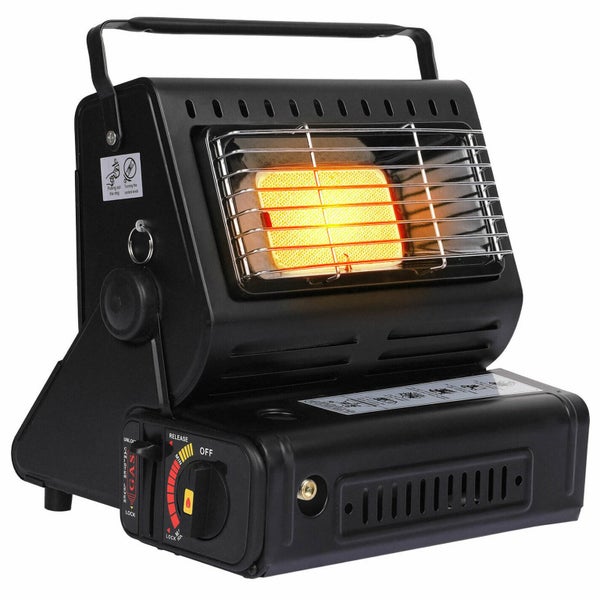 NEW Portable Gas Heater Sale Sale Carousel 1