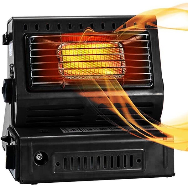 NEW Portable Gas Heater Sale Sale Carousel 2