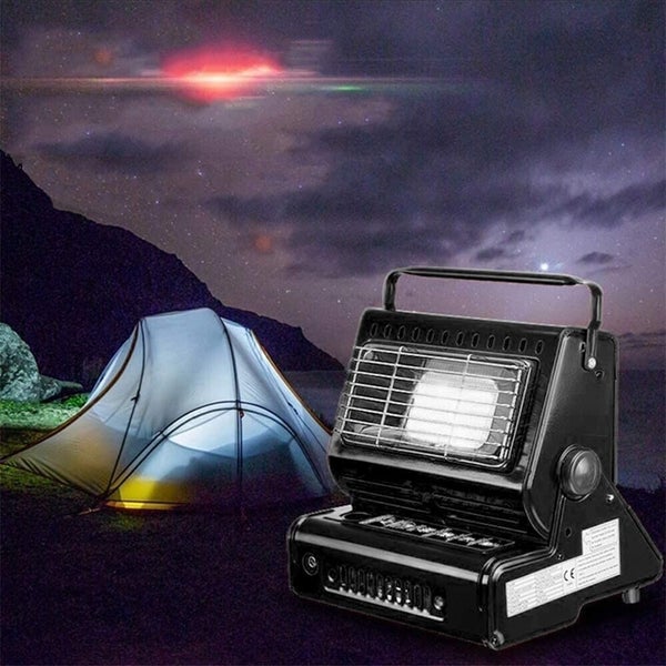 NEW Portable Gas Heater Sale Sale Carousel 11