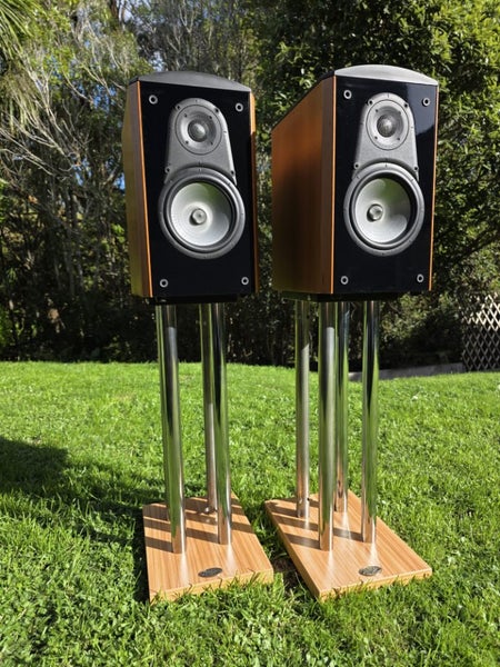 Energy Veritas 2.1 Speakers