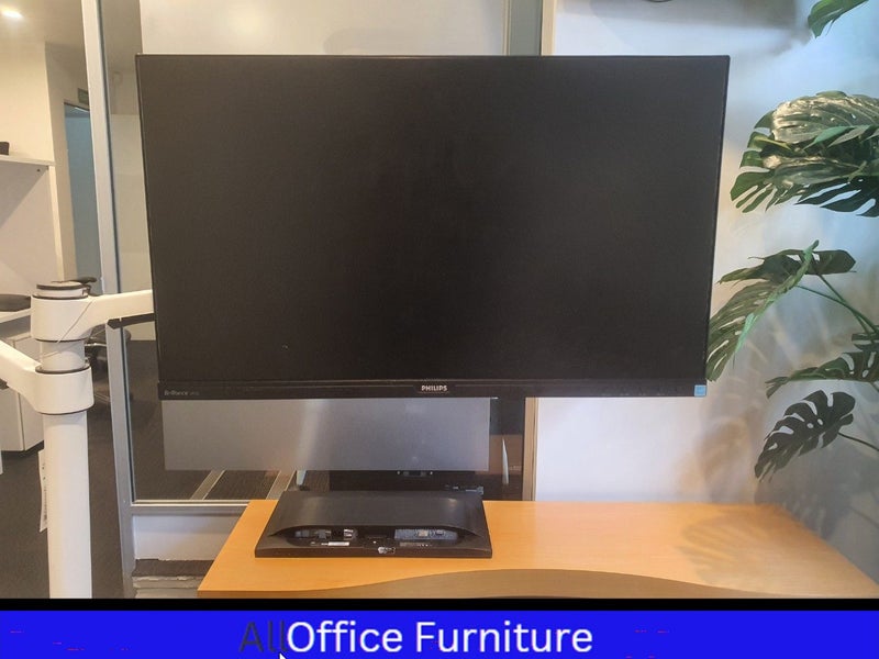 Philips Brilliance 24" Monitor (241B8Q) – Screen Only, No Stand Carousel 1