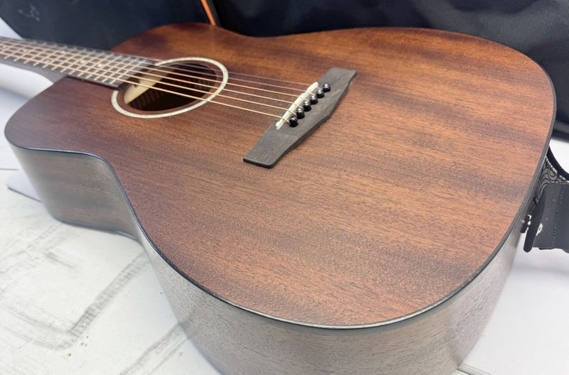 Cort Acoustic Guitar Carousel 2