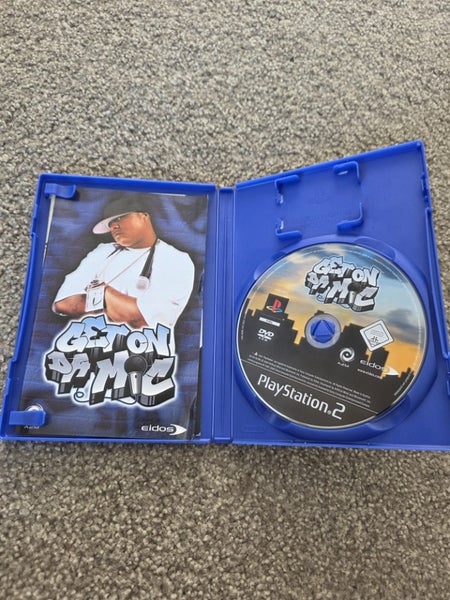 Get On Da Mic Ps2 Carousel 2