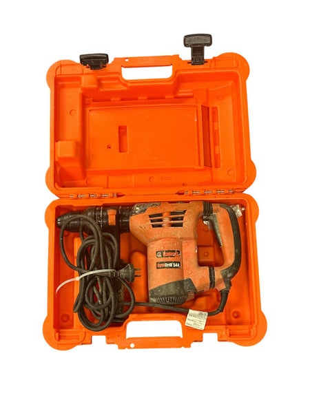 RAMSET DYNA DRILL Carousel 1