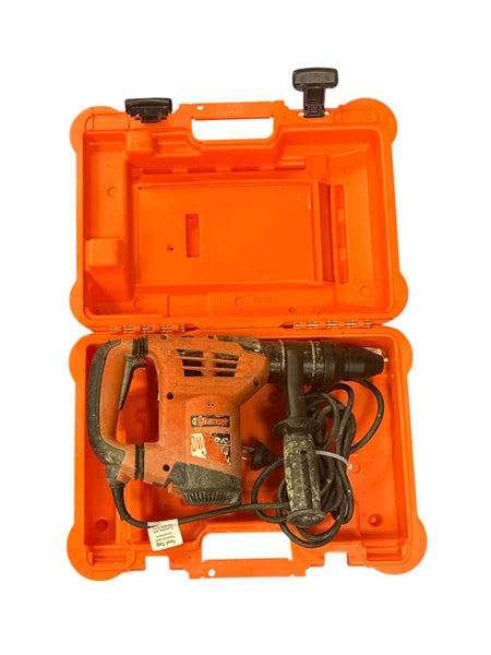 RAMSET DYNA DRILL Carousel 2