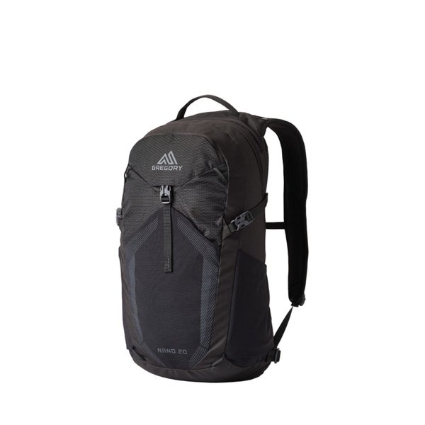 Gregory Nano 20L Daypack - Recycled Materials with Laptop Sleeve Carousel 1