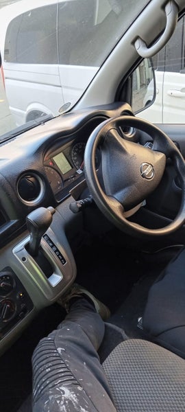 2017 Nissan NV350 Caravan