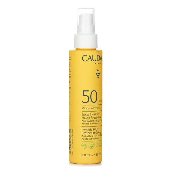 Caudalie Vinosun Protect Invisible High Protection Spray SPF50 150ml/5oz Carousel 2