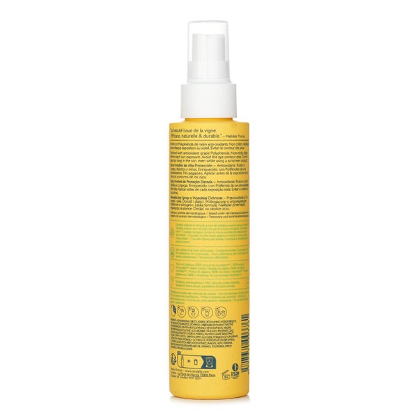 Caudalie Vinosun Protect Invisible High Protection Spray SPF50 150ml/5oz Carousel 3