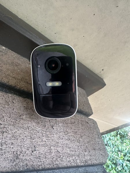 Eufy Security Cameras x 3 Carousel 2