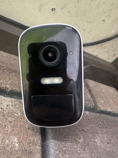 Eufy Security Cameras x 3 Carousel 3