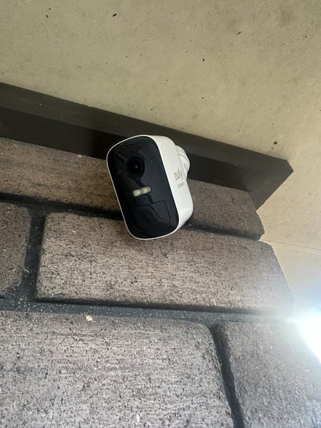 Eufy Security Cameras x 3 Carousel 1