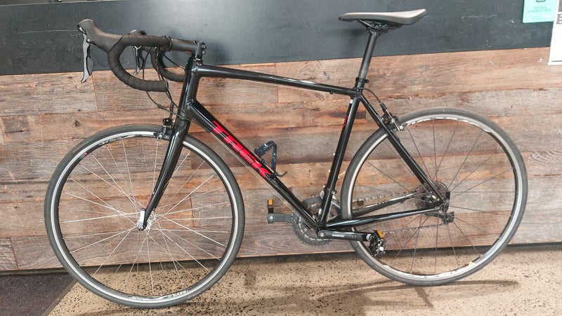 Trek Domane 58cm Carousel 1