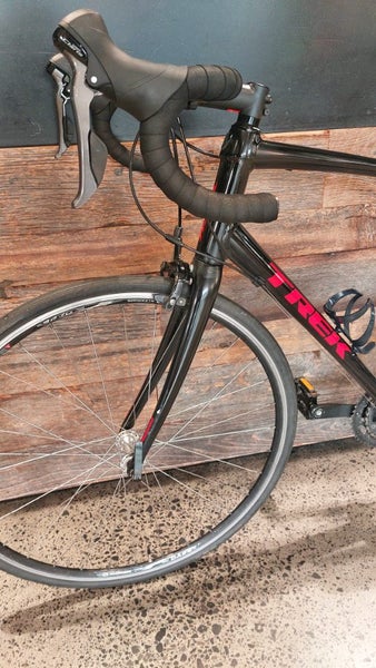 Trek Domane 58cm Carousel 4