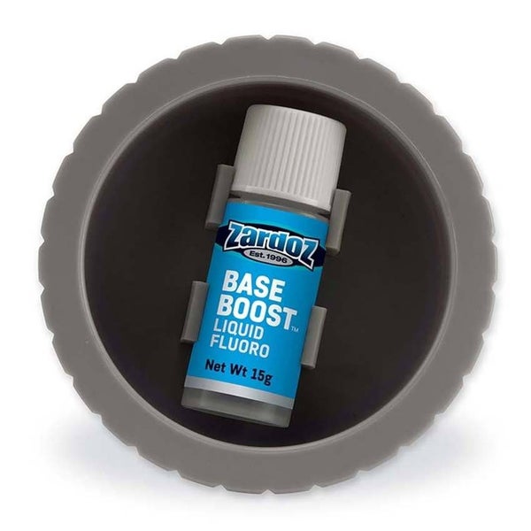 Zardoz Base Boost Carousel 4