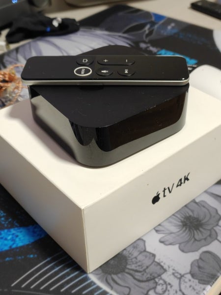 Apple TV 4k $1 start Carousel 1