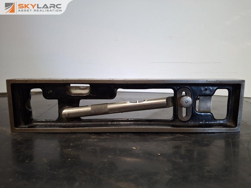 Adjustable inclinometer level Carousel 5