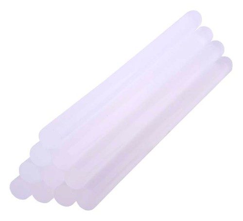 Glue - Large Glue Stick 11.2x200mm Hangsell (Pack of 10) Carousel 2