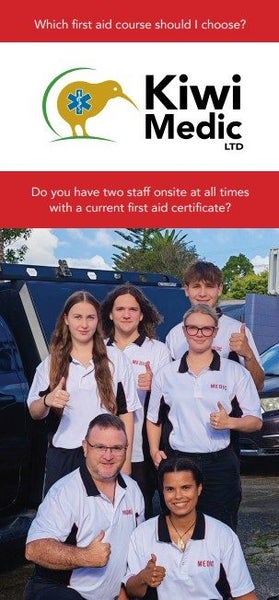 First aid training Carousel 2