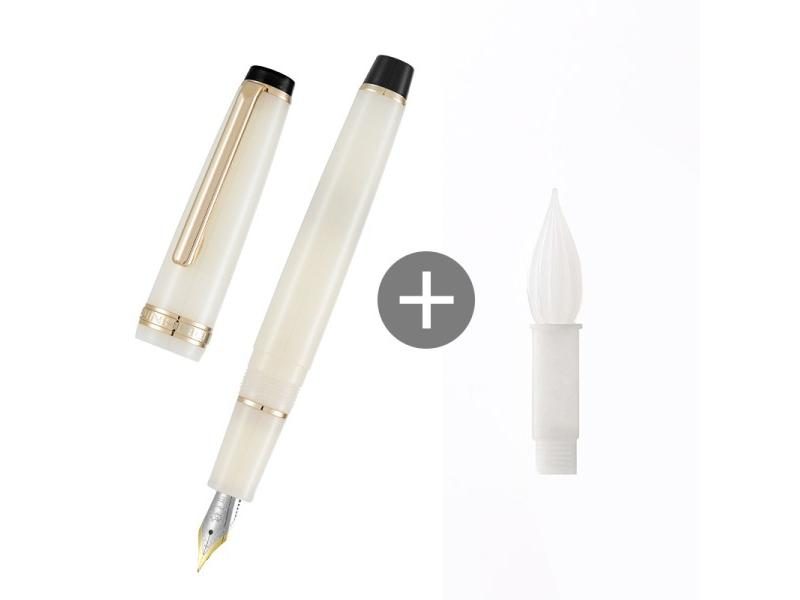 Fountain Pen Glass Pen Tip Set For Writing And Art Carousel 1