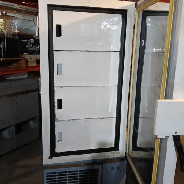 Kaltis blast freezern Carousel 3