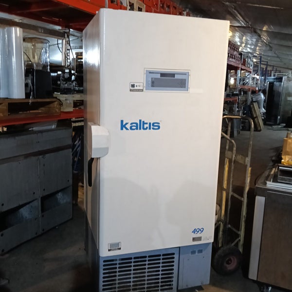 Kaltis blast freezern Carousel 1