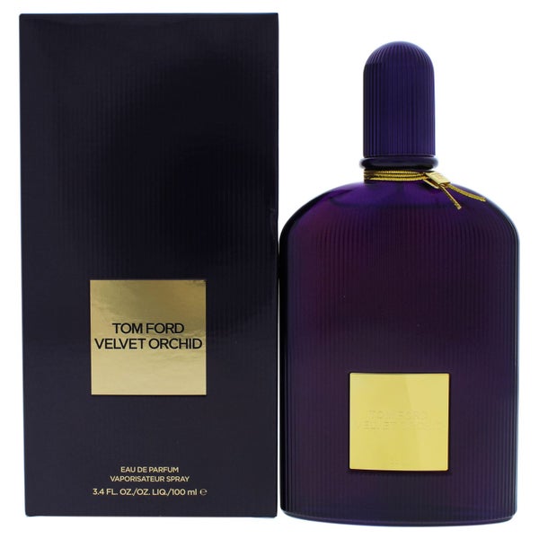 Velvet Orchid by Tom Ford for Women - 3.4 oz EDP Spray Carousel 1