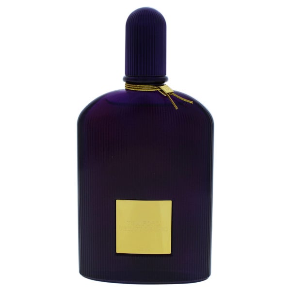 Velvet Orchid by Tom Ford for Women - 3.4 oz EDP Spray Carousel 2