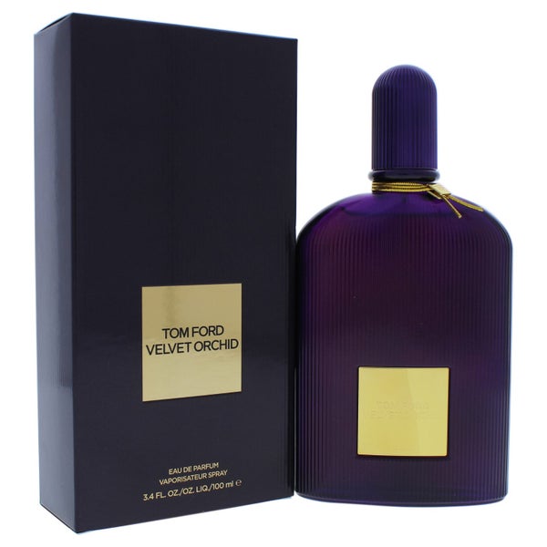 Velvet Orchid by Tom Ford for Women - 3.4 oz EDP Spray Carousel 3