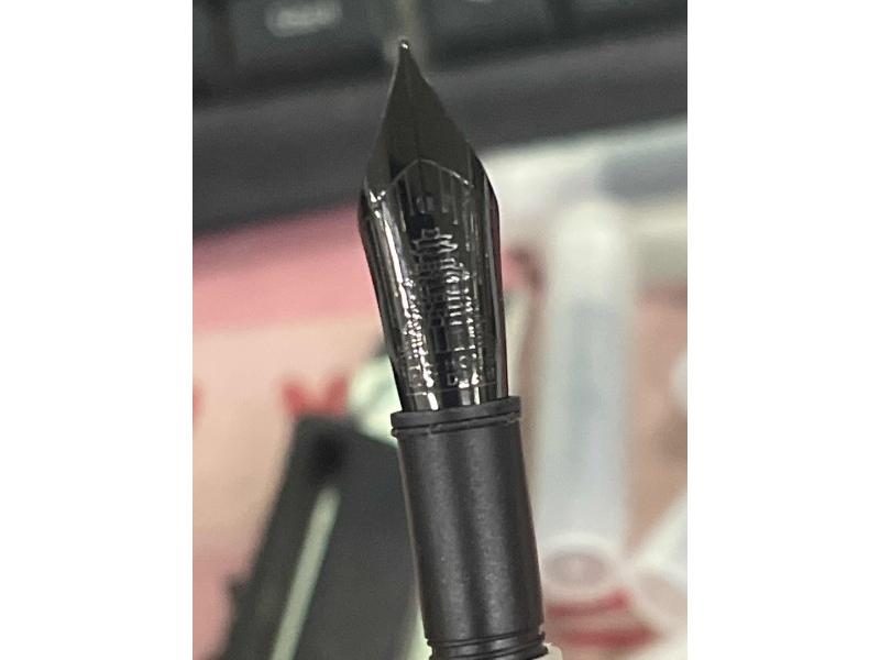 EF F Nib For Hongdian Fountain Pens Accessories N6 D5 D1 N7 Carousel 1