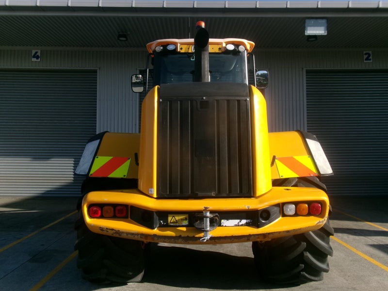 2012 JCB 434 S Carousel 2