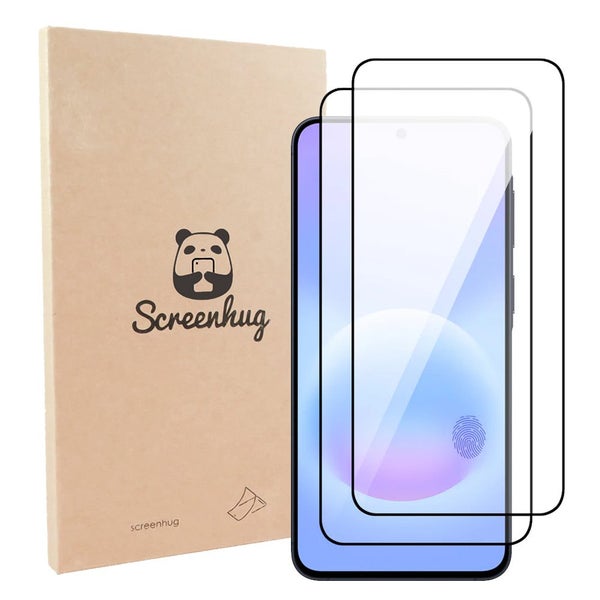 Ceramic Film Screen Protector for Samsung Galaxy A57 5G Carousel 1