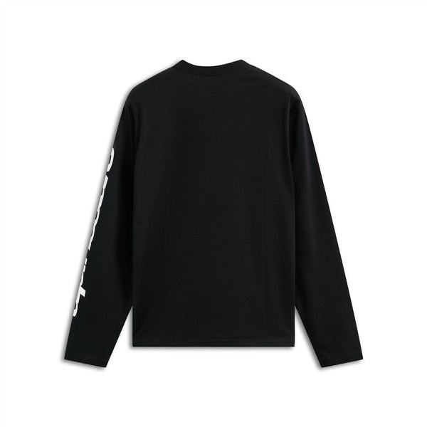 Trackside L/S CSF Tee Carousel 2
