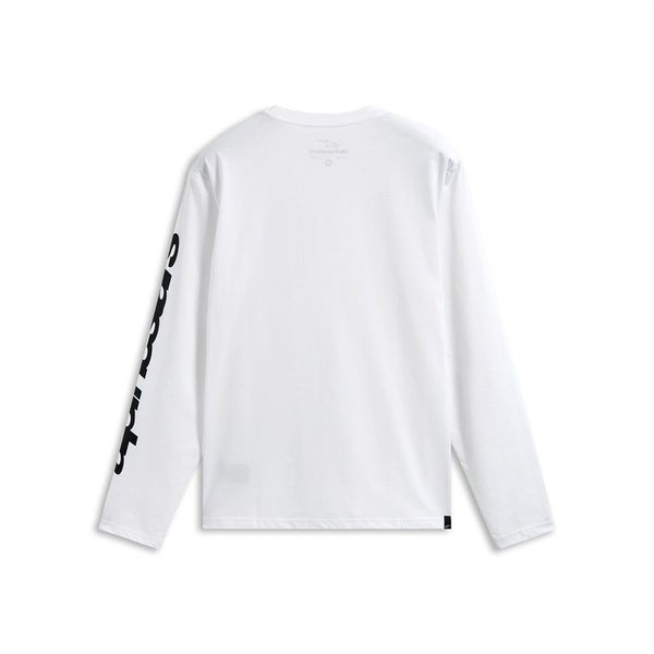 Trackside L/S CSF Tee Carousel 4