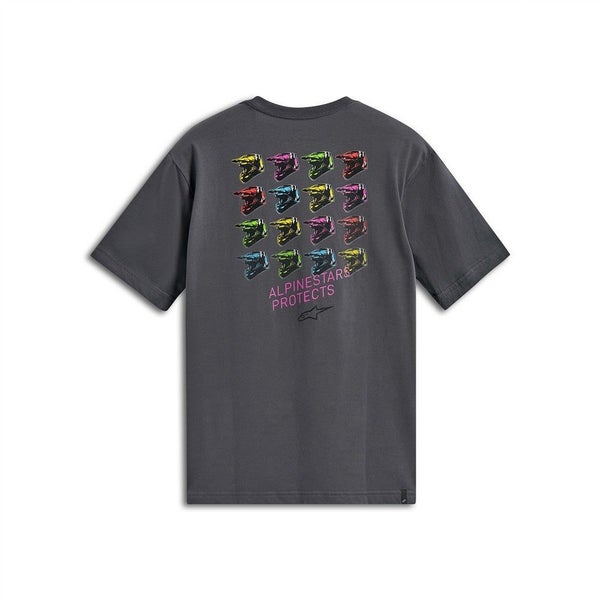 Pop Helmet CSF Tee Carousel 2