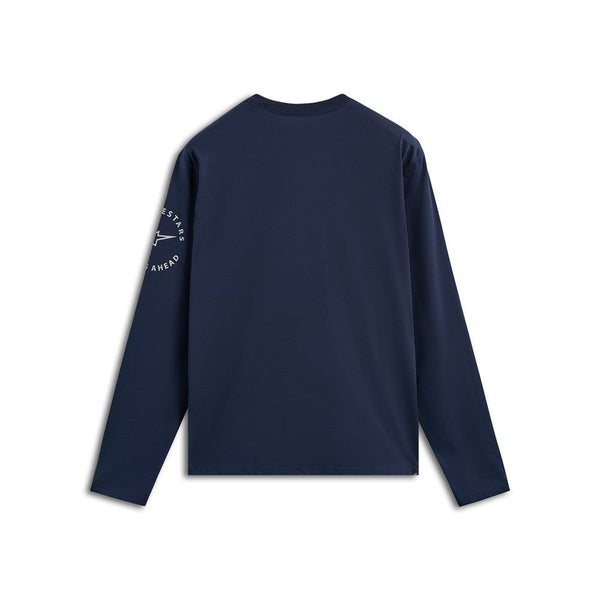 Mandatory L/S CSF Tee Carousel 3