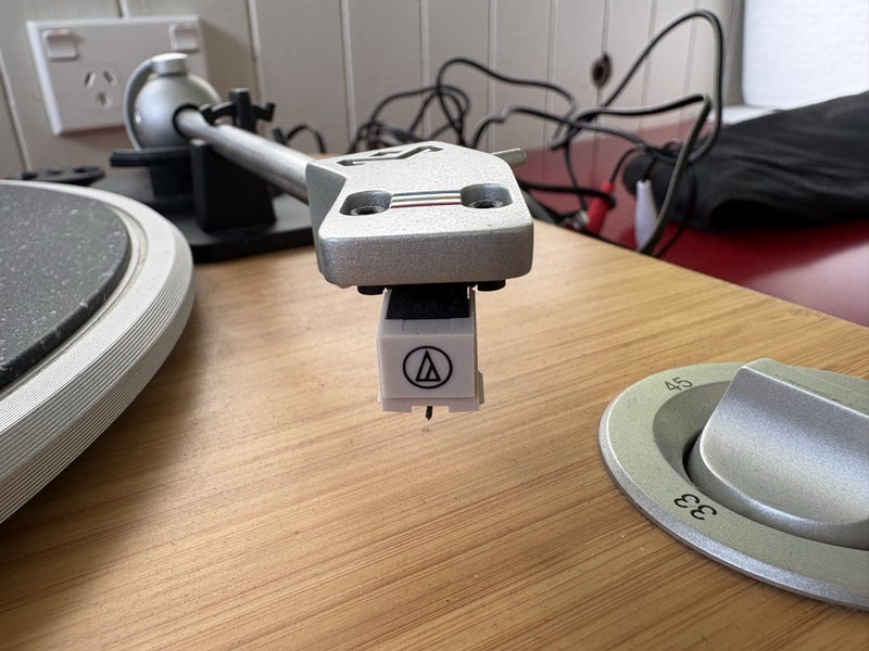 Marley Turntable Carousel 3