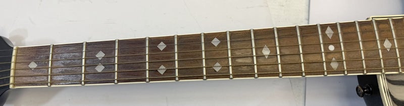 Ovation Celebrity Acoustic Electric Guitar Carousel 2