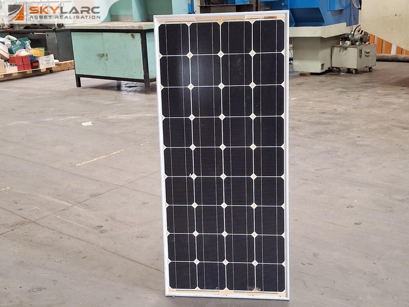 AA Solar Sun Power Plus AASM-95-36 solar panel Carousel 1