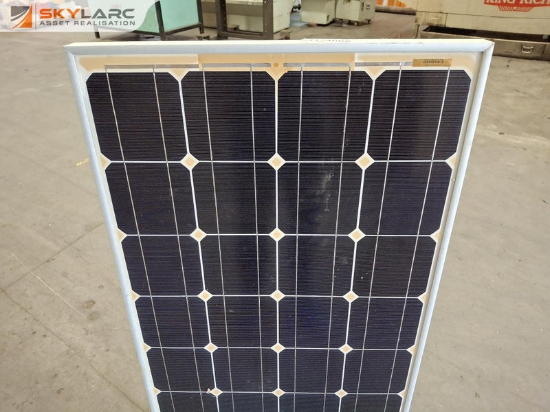AA Solar Sun Power Plus AASM-95-36 solar panel Carousel 2
