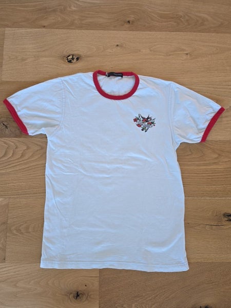 DSQUARED2 TSHIRT, sz medium Carousel 1