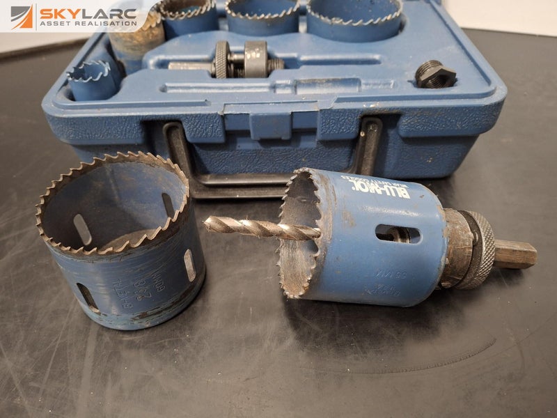 Hole Saws Carousel 2