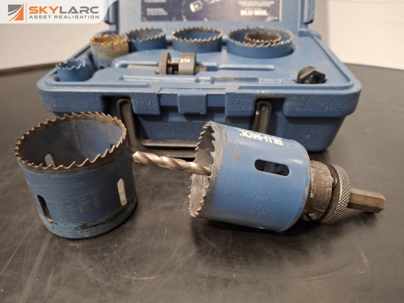 Hole Saws Carousel 4